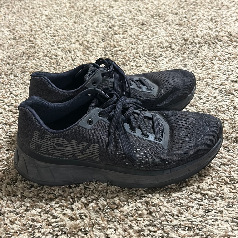 Women’s Hokas
